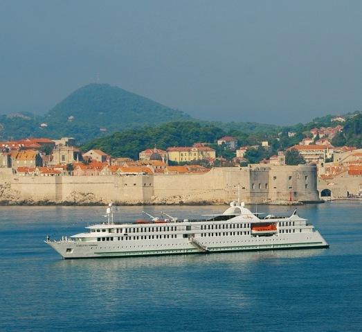 Belle de l’Adriatique