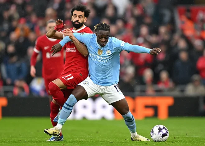 Топ спортивных событий футбола и не только