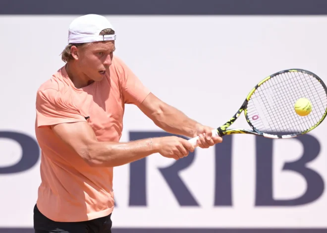 Топ спортивных событий формулы-1 и тенниса